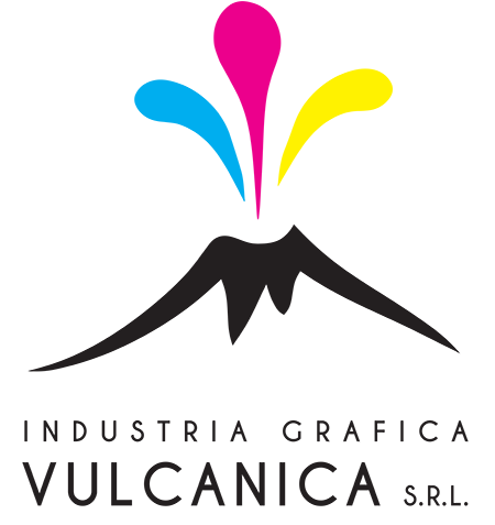logo vulcanica